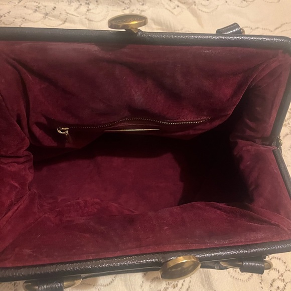 Vintage 2005 Marc Jacobs Stam Bag - Picture 11 of 14